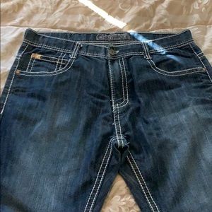 Men’s SouthPole Jeans